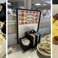 Country Ham N Egg Restaurant