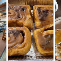 Country Rose Café Dickinson