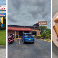 Country Skillet Restaurant