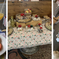 Country Squire Diner