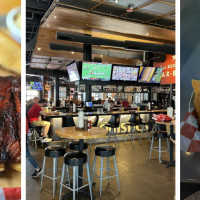 County Road Ice House