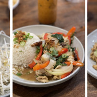 Cousins Asian Street Food