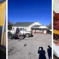 Cowboy’s Country Cookin’