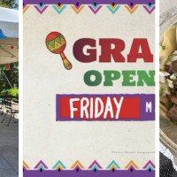 Coyote Cocina Mexicana