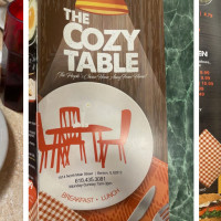 Cozy Table Restaurant