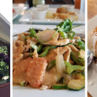 Cozy Thai Restaurant