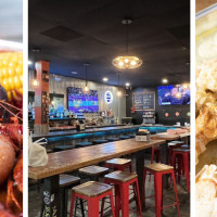 Crab Boil & Things All You Can Eat