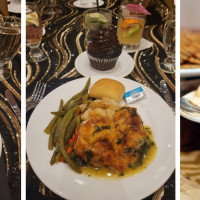 Cracked Pepper Catering