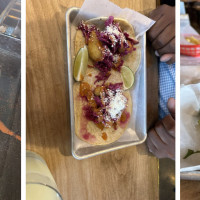 Craft Tacos & Tequila