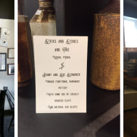 Crafty's Coffee & Gifts