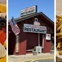 Craig's Lucky Logger Restaurant & Henry's Bar