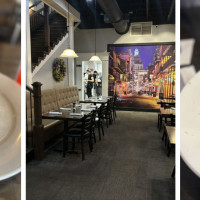 Crawdaddys West Side Grill