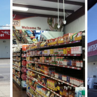 Crawfish Nest & Market