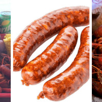 Crawfish on the Geaux