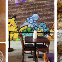 Crazy Block Cheesecakes