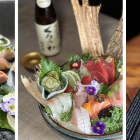 Crazy Rock’N Sushi