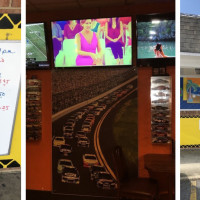 Crazy Shirley's Bar & Grill