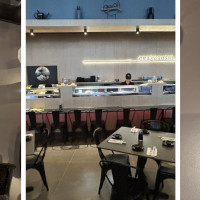 Crazy Sushi and Hibachi