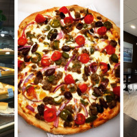 Cream n Sugar Cafe and Bistro