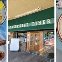 Creekside Diner