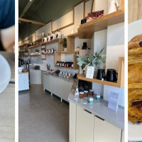 Crema Coffee Roasters