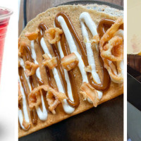 Crepa Roll Leyes de Reforma