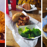 Crescent City Tavern