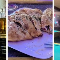 Crescent Lake Inn J & L