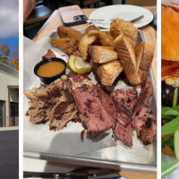 Cribbs Kitchen Tyger River