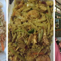 Crispy Bamboo Village