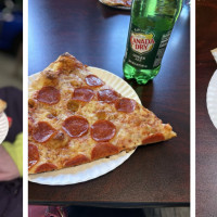 Crispy Dough Pizzeria