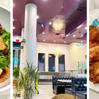 Crispy Pork Gang Thai Restaurant Westminster