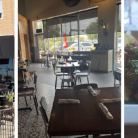 Cristina's Fine Mexican Restaurant