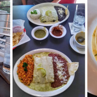 Cristobal Mexican Grill & Bar