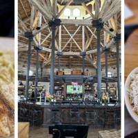 Croaker's Spot Petersburg