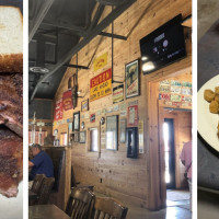 Crossroads Rib Shack
