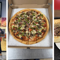 Crown Castle Pizzeria