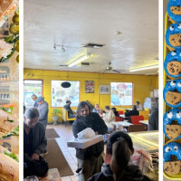 Crows Landing Donuts and Deli