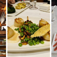 Crow's Nest Anchorage