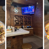 Crust & Craft McDonough