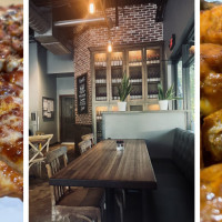 Crust Pizza Co. - Panther Creek