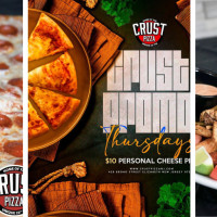 Crust Pizza