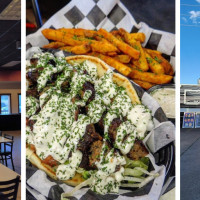 Crypto Burger (Sugarland)