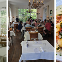 Cuckoo Trattoria and Pizzeria