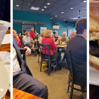 Cunningham’s Pub and Grill