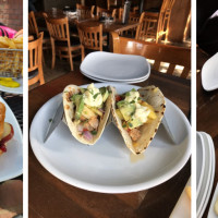 Current Restaurant & Bar