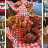 Cutchie's Sports Tap & Eatery