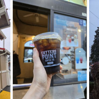 Cutters Point Coffee