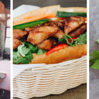 Cuu Long ll Vietnamese Restaurant