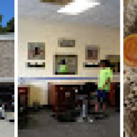 Cuz's Sports Bar & Grill